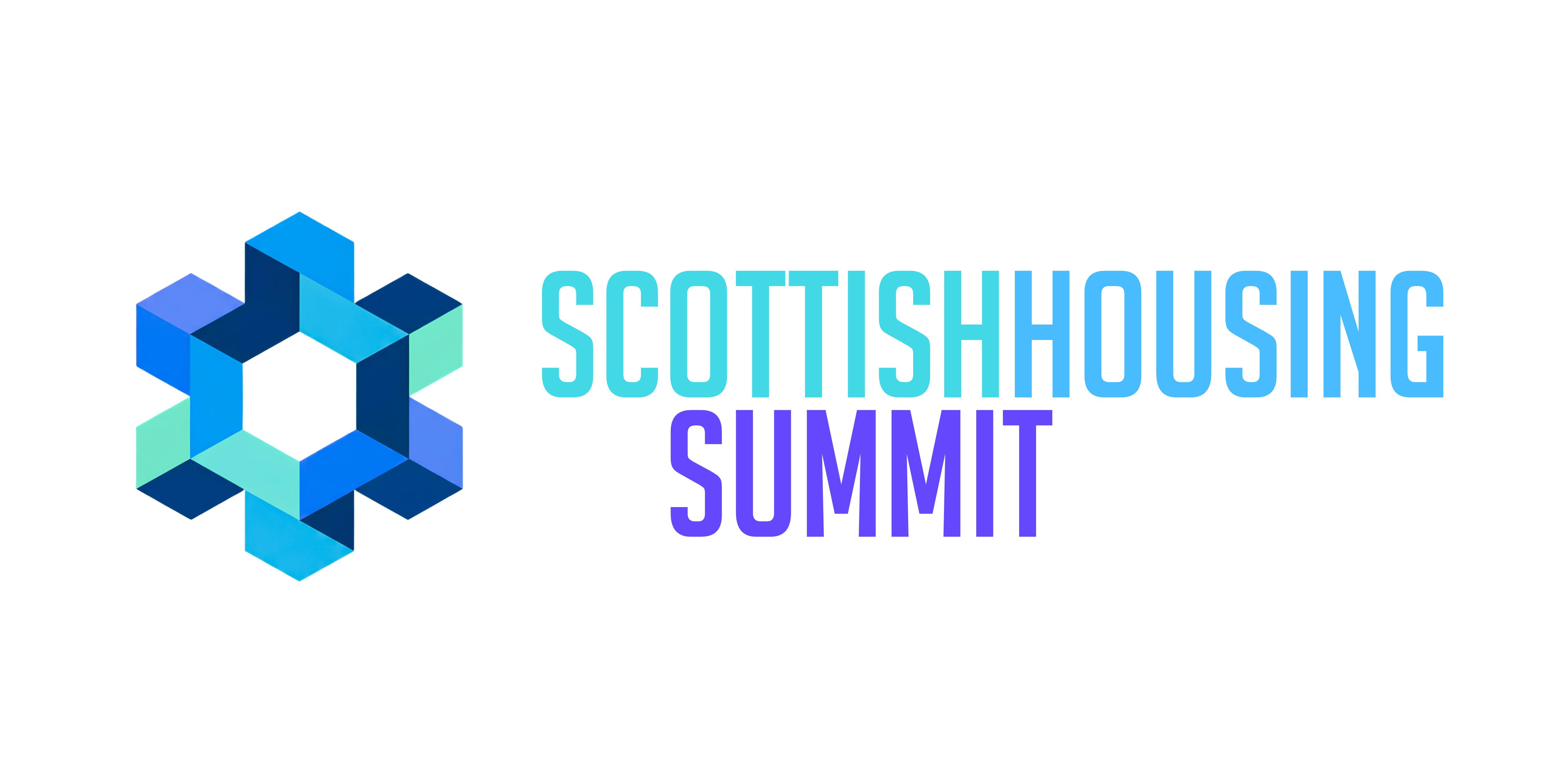 Scottish Housing Summit 2026 Logo